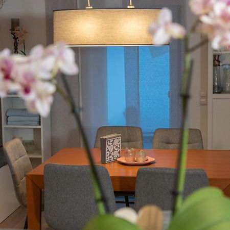 #3 Bequemes Zimmer Mit Pool Und Garten เมมมิงเงน ภายนอก รูปภาพ