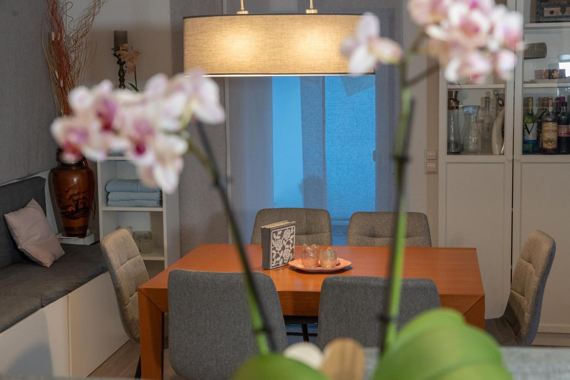 #3 Bequemes Zimmer Mit Pool Und Garten เมมมิงเงน ภายนอก รูปภาพ