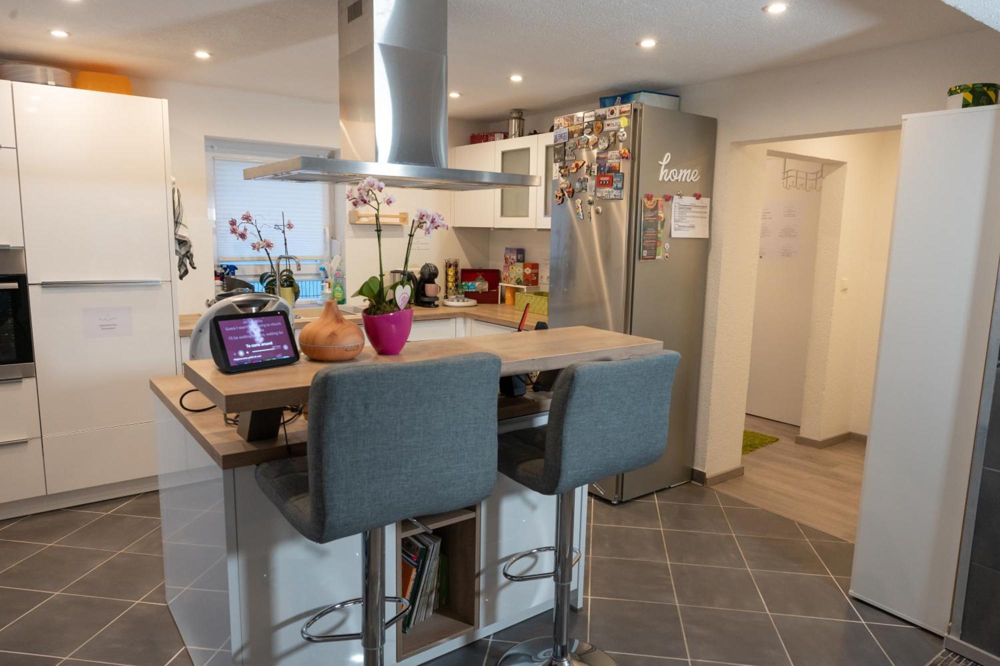 #3 Bequemes Zimmer Mit Pool Und Garten เมมมิงเงน ภายนอก รูปภาพ