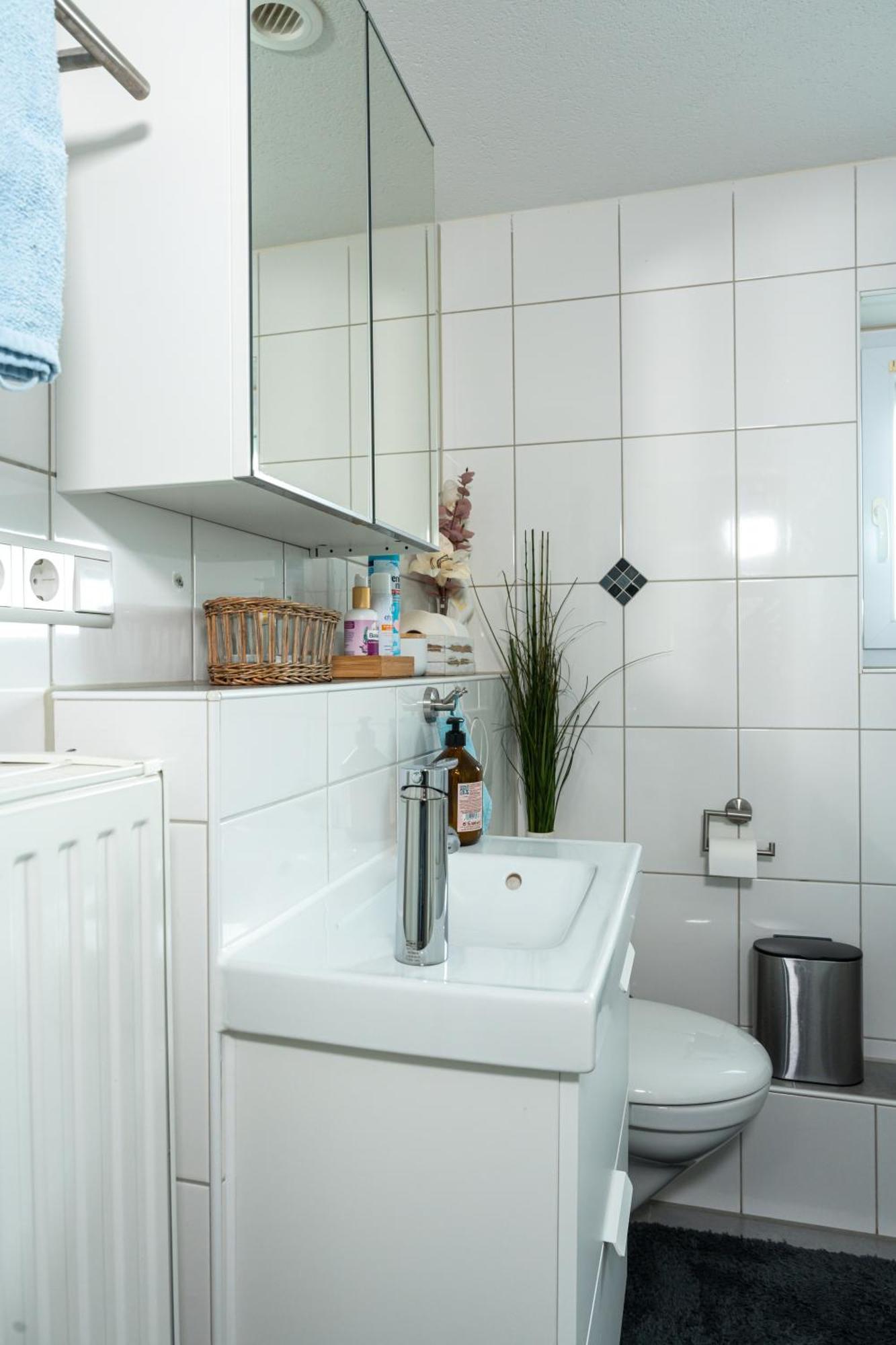 #3 Bequemes Zimmer Mit Pool Und Garten เมมมิงเงน ภายนอก รูปภาพ
