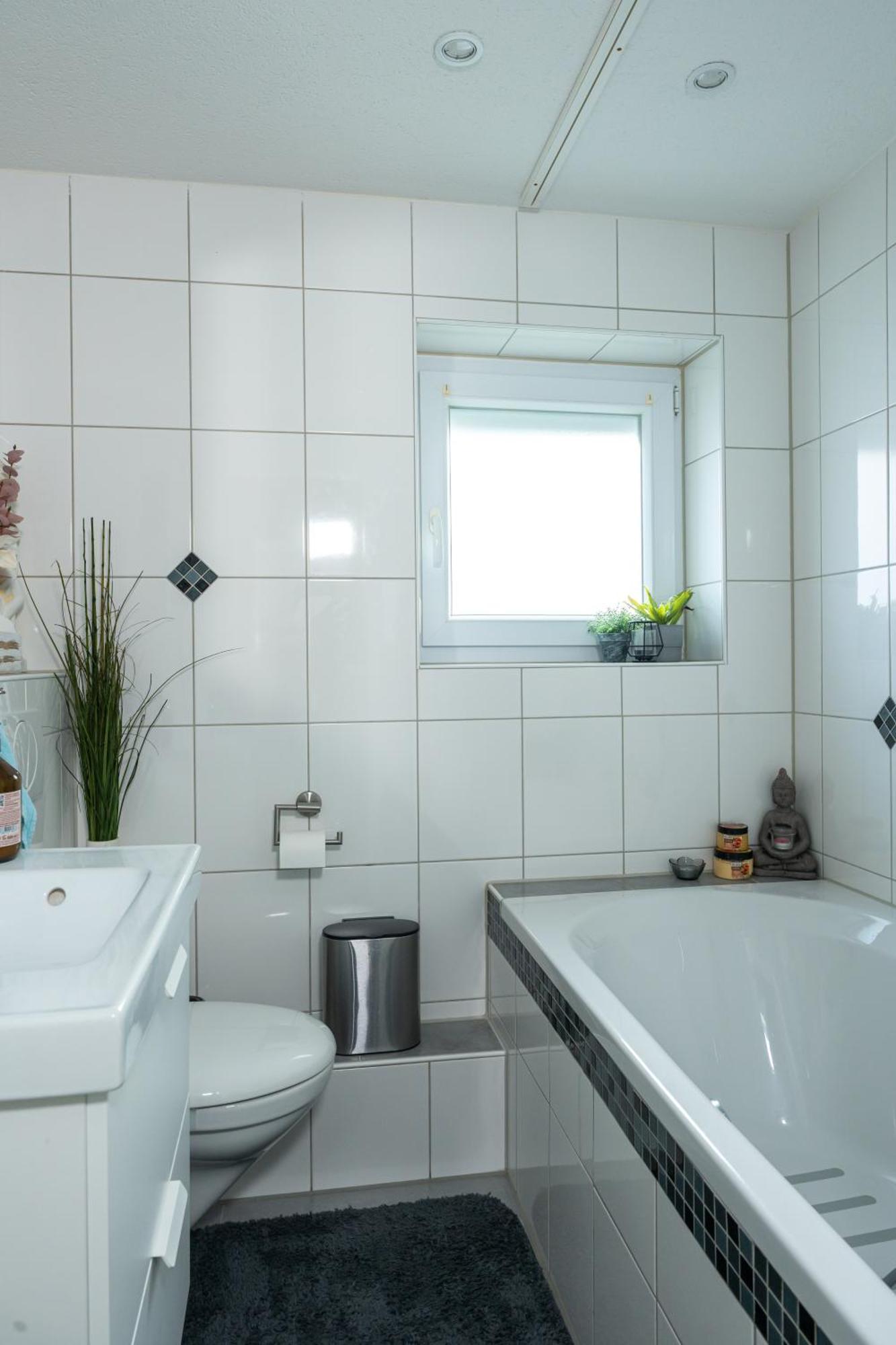 #3 Bequemes Zimmer Mit Pool Und Garten เมมมิงเงน ภายนอก รูปภาพ