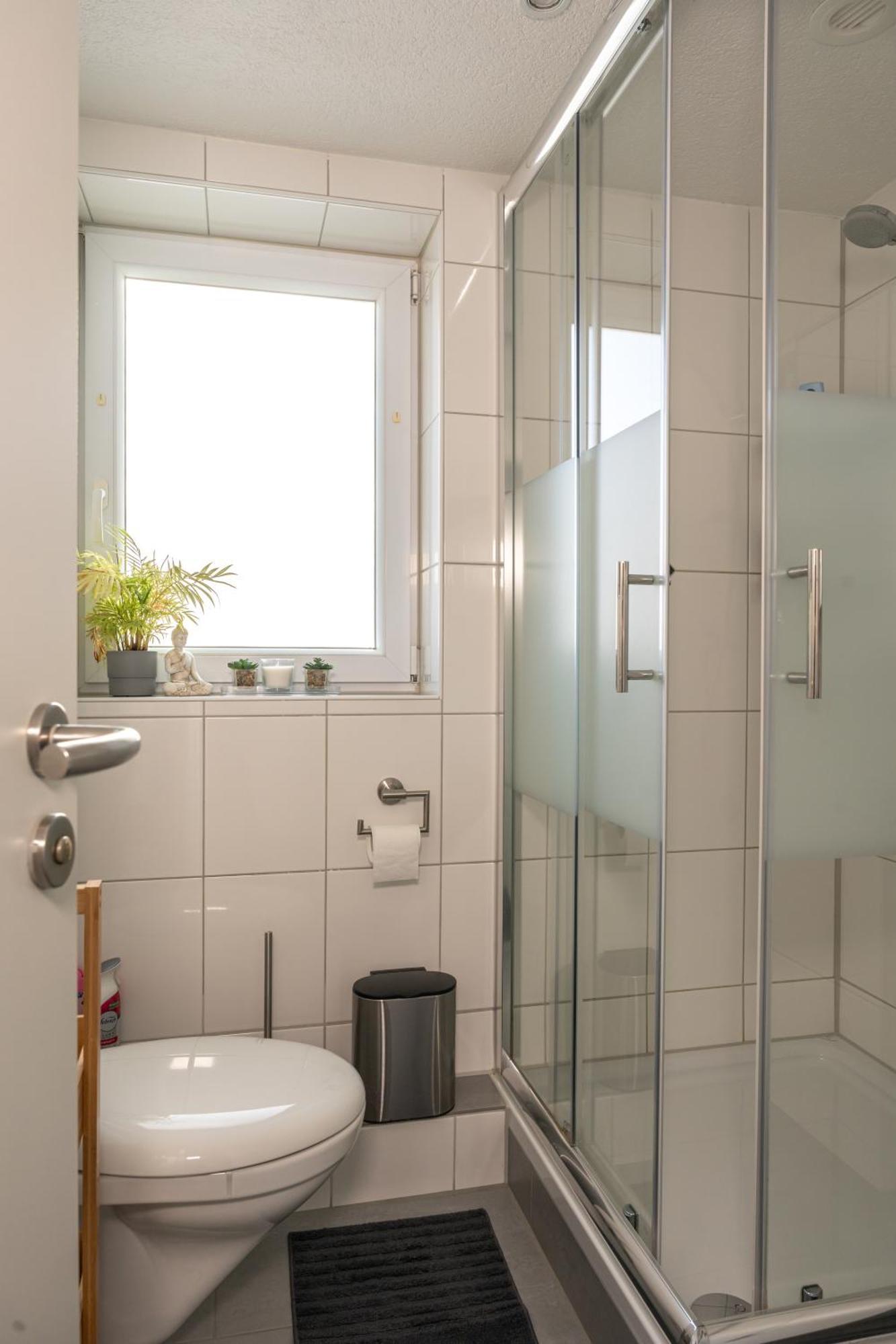 #3 Bequemes Zimmer Mit Pool Und Garten เมมมิงเงน ภายนอก รูปภาพ